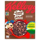 Cereales choco krispies Kellogg´s 330g