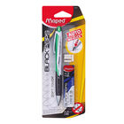 Portaminas + minas automático Maped 0,5mm