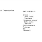 Zumo de naranja sin pulpa exprimido Don Simón 1l