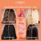 Crema suavizante Elvive L'Oréal 200ml 8 segundos magic water