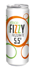 Vino blanco espumoso verdejo Fizzy 33cl