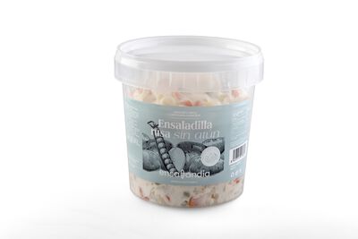 Ensaladilla rusa Ensalandia 880g