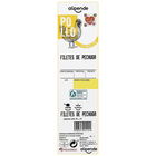 Filete de pollo Alipende 600g aproximadamente