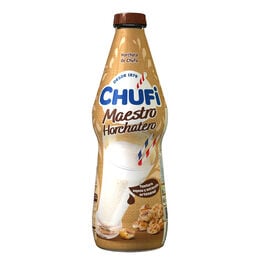 Horchata Chufi 1l maestro horchatero