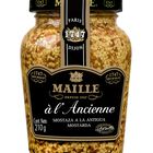 Mostaza antigua Maille 210g