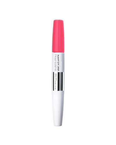 Pintalabios Maybelline Superstay 24h 135 perpetual rose