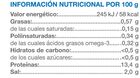 Bacalao en filetes Scanfisk 800g