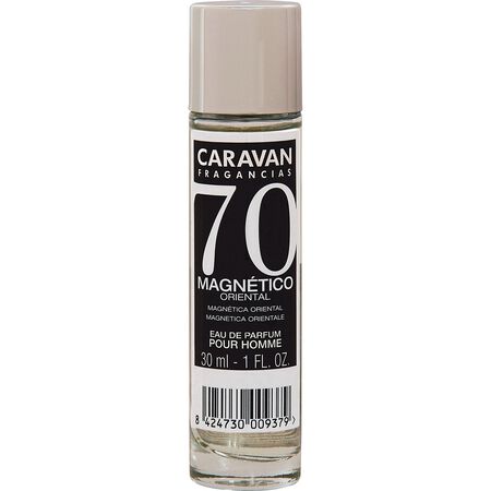 Eau de toilette Caravan hombre 30ml nº70