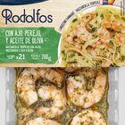 Langostino Ajo-Perejil Pescanova 200g