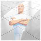 Limpiahogar Don Limpio Baño Líquido Detergente 1.5 I