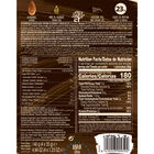 Barrita de proteina de almendra y chocolate El Almendro 140g