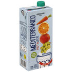 Fruta con leche mediterr&aacute;neo Alipende 1l
