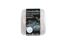 Ensaladilla rusa gourmet Ensalandia 450g