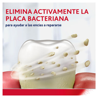 Pasta dental Parodontax 75ml reparaci&oacute;n de enc&iacute;as