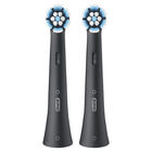Recambios de cabezal Oral-B Series iO Gentle Care Negro 2 unidades