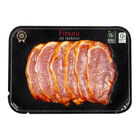 Lomo ibérico adobado fileteado Finura de Ibérico 350g aproximadamente