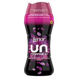 Perlas perfumadas ropa unstoppables 270 gr Sensaciones