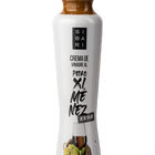 Crema vinagre balsámico Pedro Ximénez Zero Sibari 225g