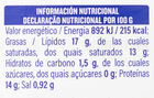 Queso burratina Antonella 2x50gr
