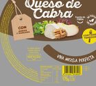 Ensalada queso de cabra Alipende 175g