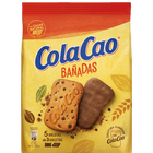 Galletas de chocolate Cola-Cao 157g