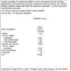 Galletas sándwich de yogurt con cereales integrales Sin Azúcares añadidos Gullón Zero 220g