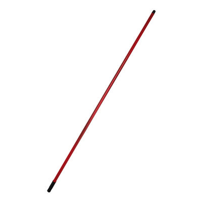 Palo de fregona 1,4m forrado