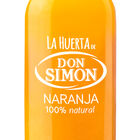 Zumo de naranja refrigerado La Huerta 330ml