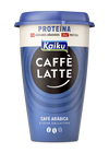Caffe Latte Kaiku 370 ml proteina