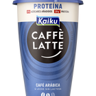 Caffe Latte Kaiku 370 ml proteina