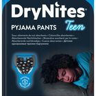 Pants calzoncillo Huggies Drynites Teen Boys 27-57kg 13 uds