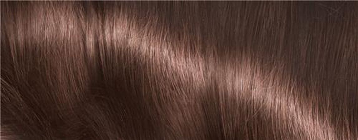 Tinte para el pelo sin amoníaco Casting Crème Gloss  nº 500 castaño claro