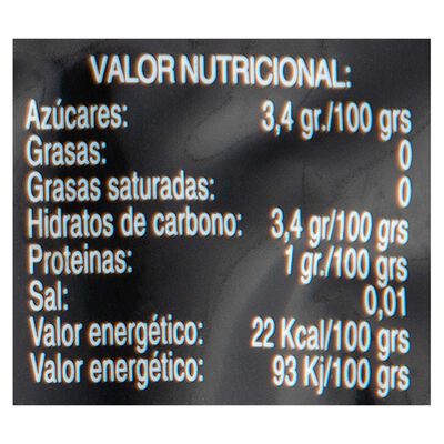 Pimiento rojo asado Cano 500g