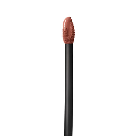 Pintalabios Maybelline Superstay Matte Ink 70 nudes