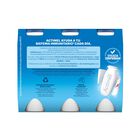 Actimel 0% MG pack 6 natural