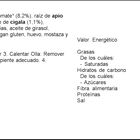 Crema Knorr 500ml bogavante y cigala