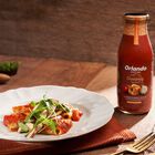 Tomate frito creaciones Orlando 495g receta suave