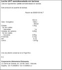 Leche sin lactosa Asturiana 1l semidesnata