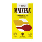 Harina de ma&iacute;z sin gluten Maizena 400g fina
