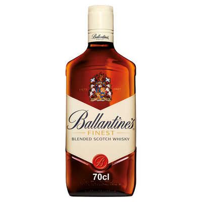 Whisky Ballantine's 70cl