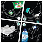 Perfumador ropa unstoppables 140g fresh