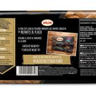 Chocolate negro 70% de cacao almendras s/gluten Valor 250g