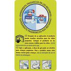 Desinfectante discos activos Pato recambio 2 unidades lima