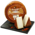 Queso semicurado Canario El Tofio 3,75k