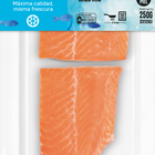 Trucha arco iris sin piel porción 250g