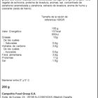 Salchichas veganas frankfurt Better Balance 200g