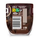 Crema de cacao y avellanas Nocilla 180g noir