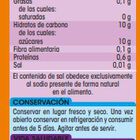 Zumo Concentrado Alipende 1L Naranja-Mandarina