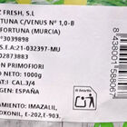 Limon malla 1kg