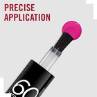 Maquillaje pintau&ntilde;as Rimmel 60 seconds 323 shine